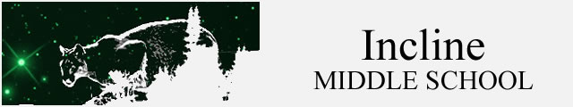 Incline MS Banner Incline MS Banner